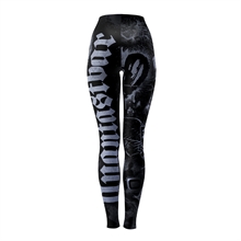 Unantastbar - Band, Leggings