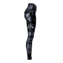 Unantastbar - Band, Leggings