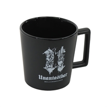 Unantastbar - Wellenbrecher, Tasse