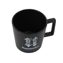Unantastbar - Wellenbrecher, Tasse