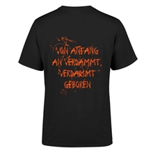 Unantastbar – Hier bin ich, T-Shirt