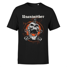 Unantastbar - Hier bin ich, T-Shirt