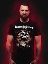 Unantastbar – Hier bin ich, T-Shirt