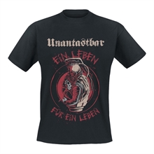 Unantastbar - Lass uns fr immer, T-Shirt