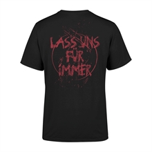 Unantastbar – Lass uns fr immer, T-Shirt