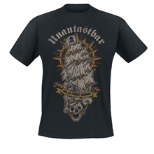 Unantastbar – Volle Fahrt voraus, T-Shirt
