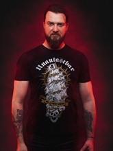 Unantastbar – Volle Fahrt voraus, T-Shirt