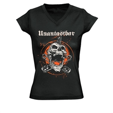 Unantastbar – Hier bin ich, Girlie