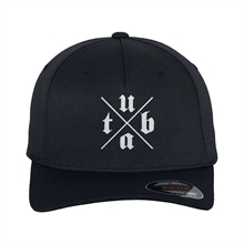 Unantastbar – Logo, Flexfit Cap
