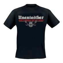 Unantastbar - Nichts kann mich ndern, T-Shirt