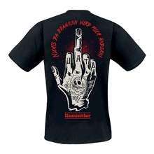 Unantastbar - Nichts kann mich ndern, T-Shirt