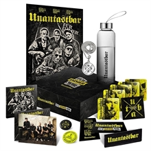 Unantastbar - Fr immer wir, Boxset 