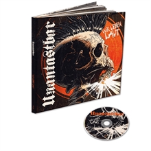 Unantastbar - Wir leben laut, Earbook